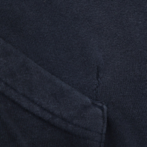 Mens UK Size M Champion Blue Pullover Hoodie