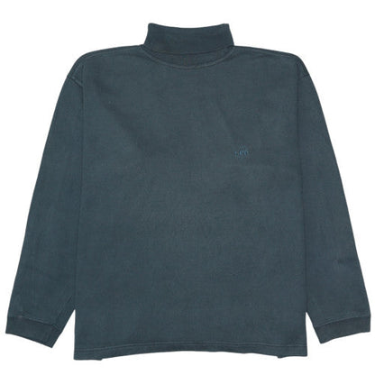 Mens UK Size XL Lee Blue Pullover Sweatshirt