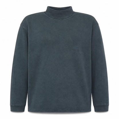 Mens UK Size XL Lee Blue Pullover Sweatshirt