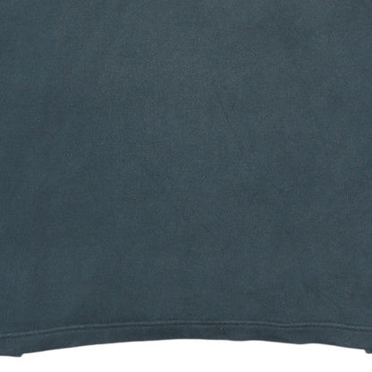Mens UK Size XL Lee Blue Pullover Sweatshirt