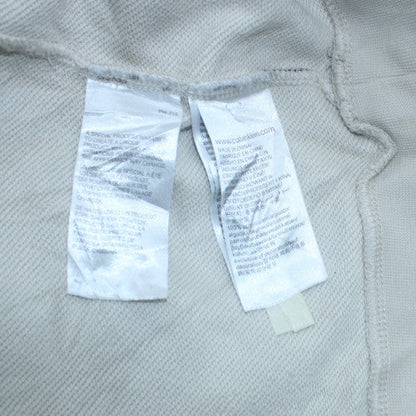 Mens UK Size M Calvin Klein Beige Pullover Sweatshirt