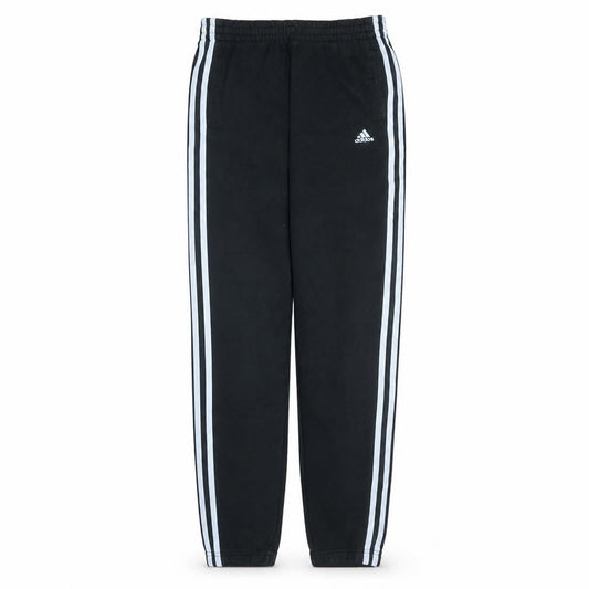 Boys UK Size 13-14 Years adidas Regular Fit Jogger Black Trousers