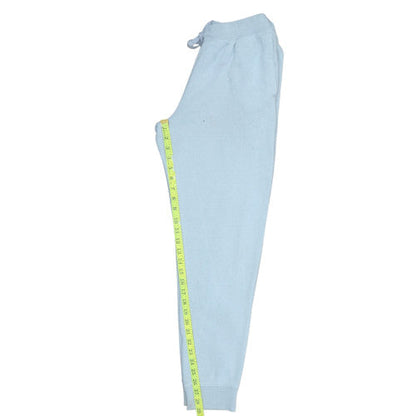 Boys UK Size YXL Under armour Regular Fit Jogger Blue Trousers