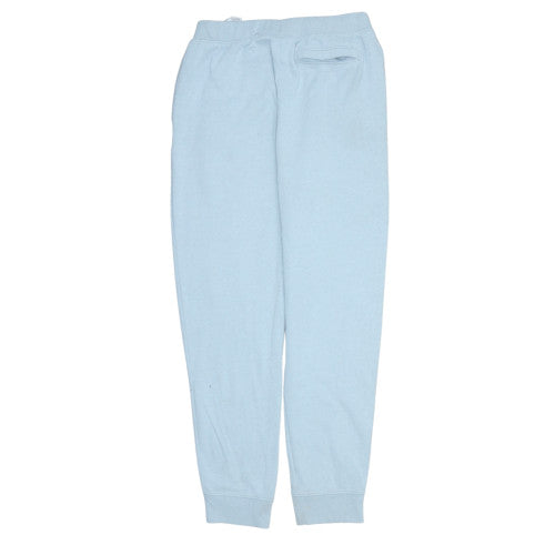 Boys UK Size YXL Under armour Regular Fit Jogger Blue Trousers