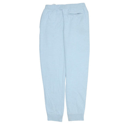 Boys UK Size YXL Under armour Regular Fit Jogger Blue Trousers