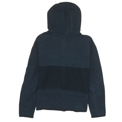 Boys UK Size XL Nike Black Full Zip Hoodie