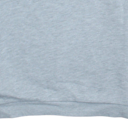 Mens UK Size L FILA Grey Pullover Sweatshirt