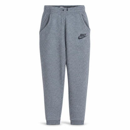 Mens UK Size S Nike Regular Fit Jogger Grey Trousers