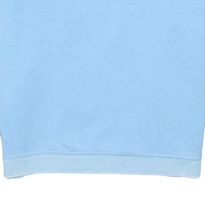 Puma Boys Blue Crew Neck Sweatshirt XL (14-15 Years) Cotton Blend