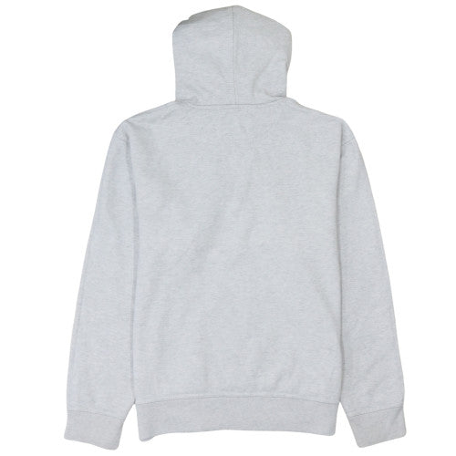 Mens UK Size M Champion Grey Pullover Hoodie