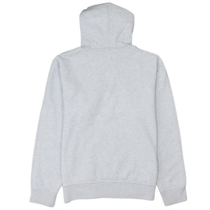 Mens UK Size M Champion Grey Pullover Hoodie