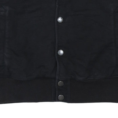 Mens UK Size S Timberland Black Bomber Jacket