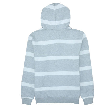 Mens UK Size M Tommy Hilfiger Grey Pullover Hoodie