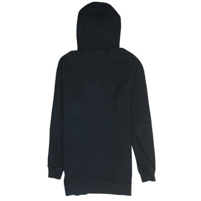 Mens UK Size XS Nike Black Pullover Hoodie