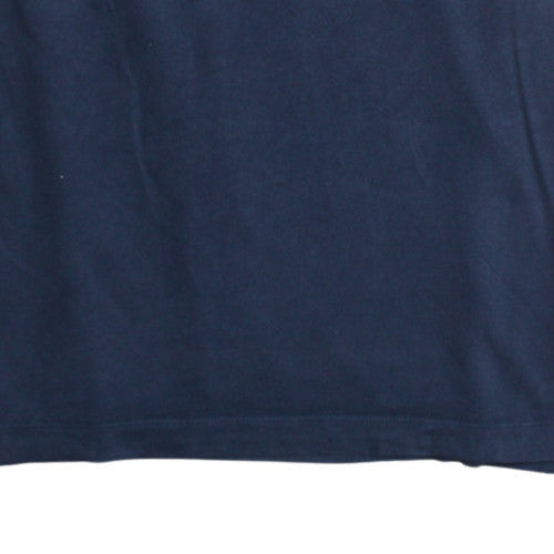 Mens UK Size L Tommy Jeans Blue  T-Shirt