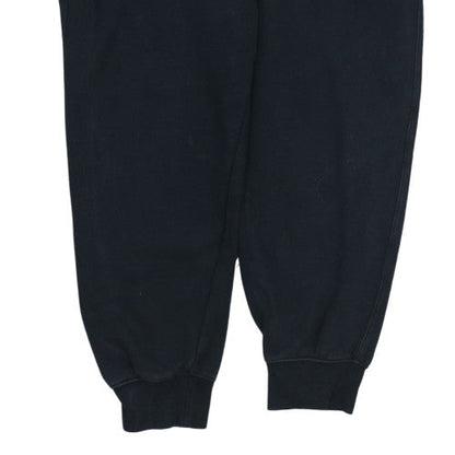 Nike Men's Black Fleece Sweatpants Small Regular Fit