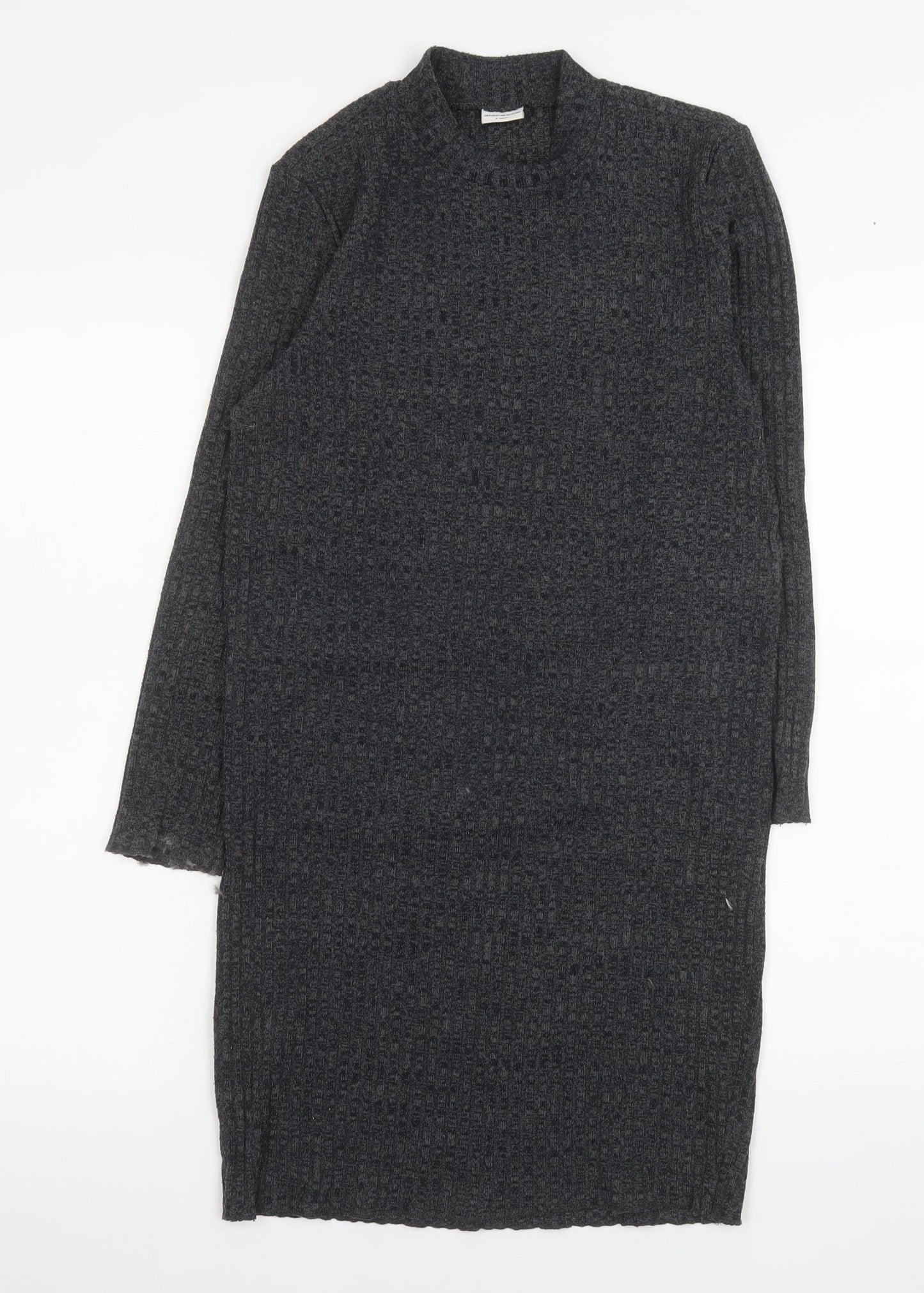 Womens UK Size XS Jacqueline de Yong Bodycon Dress