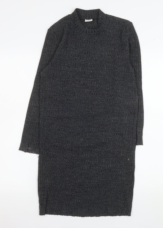Womens UK Size XS Jacqueline de Yong Bodycon Dress
