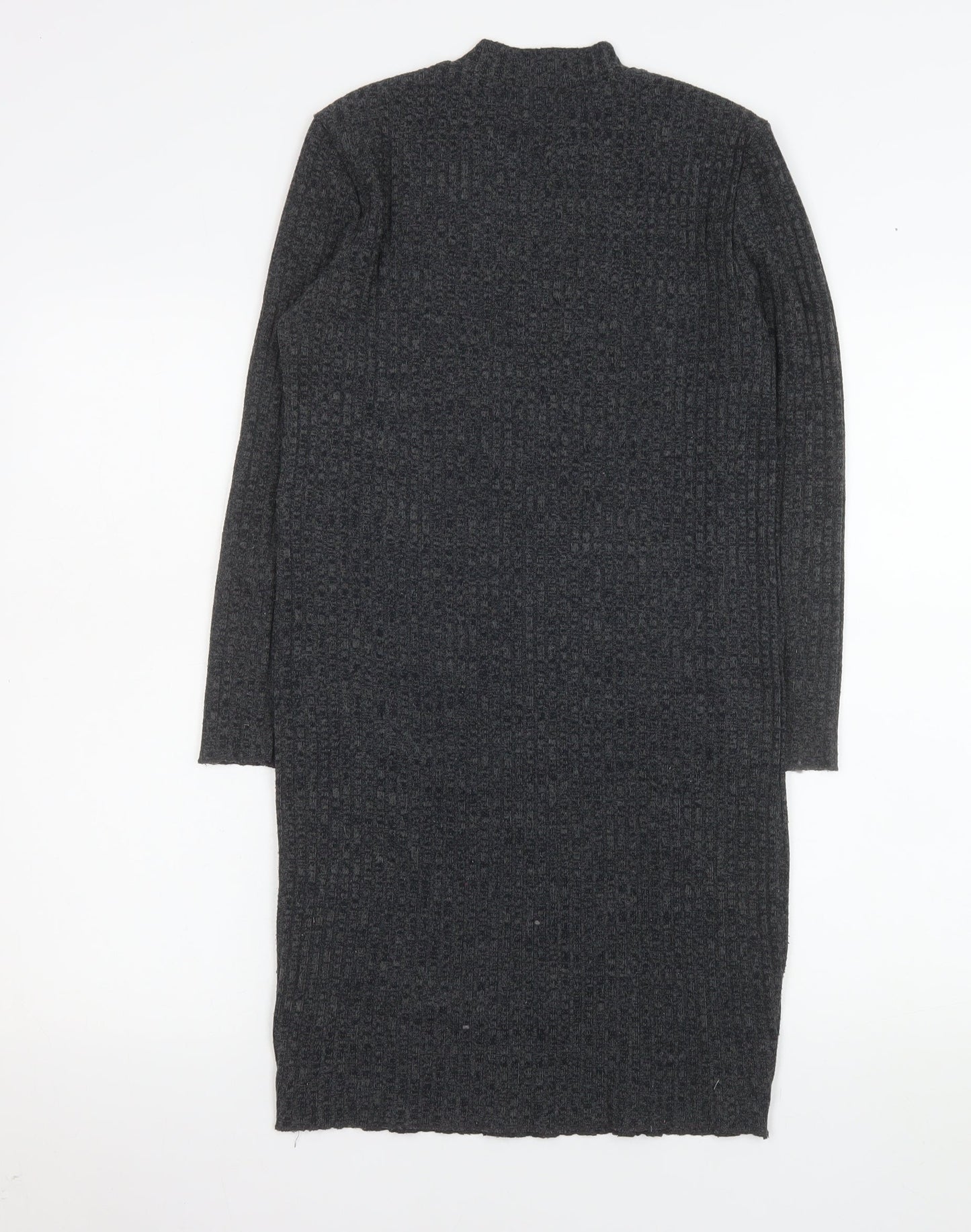 Womens UK Size XS Jacqueline de Yong Bodycon Dress