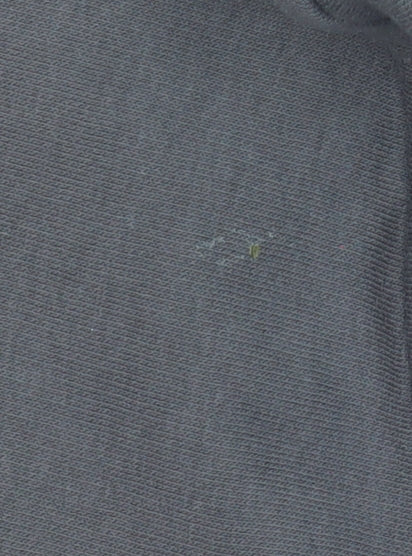 Womens UK Size S Marks and Spencer Grey Basic Jacket