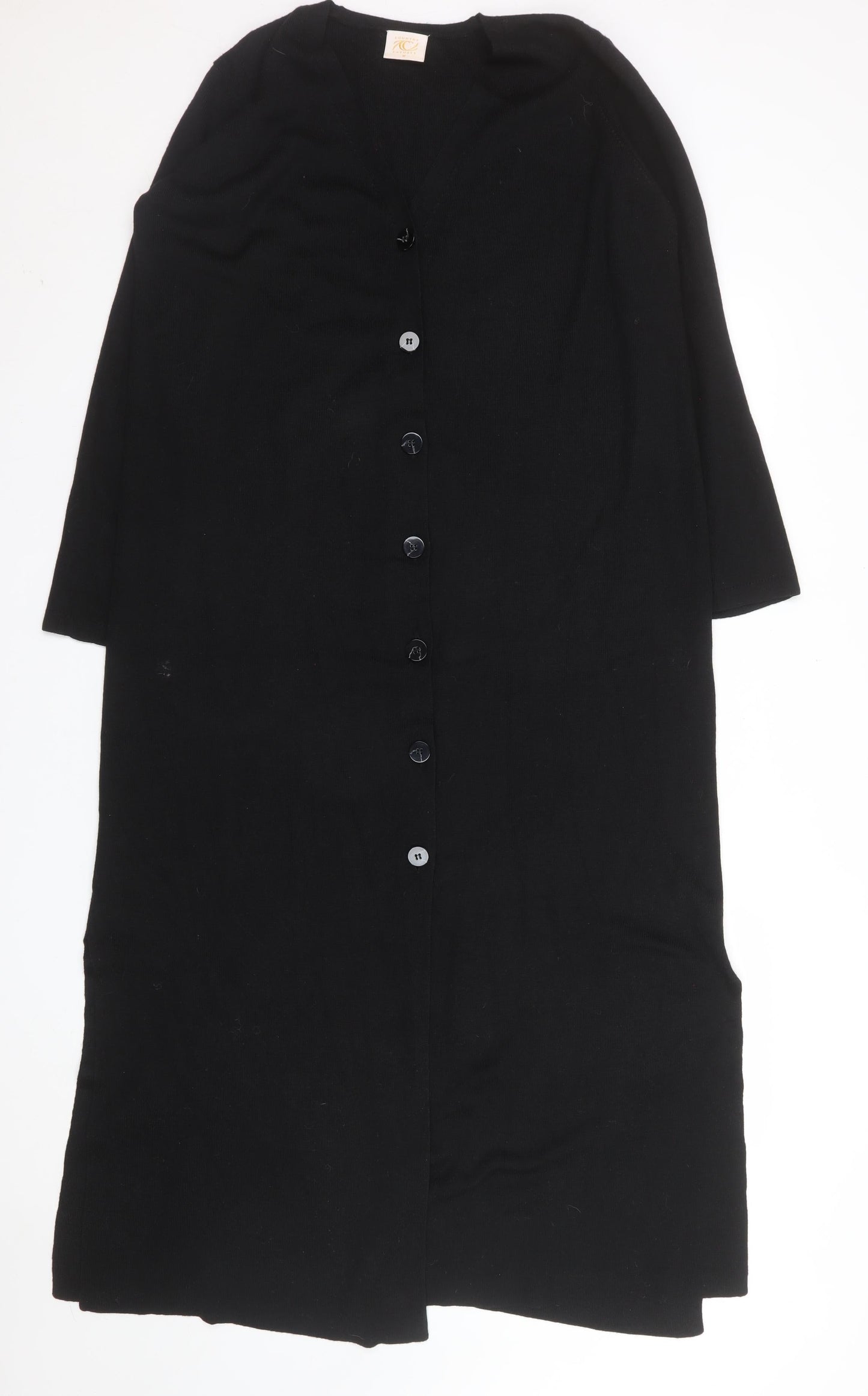 Womens UK Size M Country Casuals Shirt Dress
