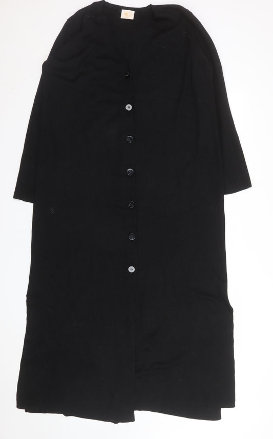 Womens UK Size M Country Casuals Shirt Dress