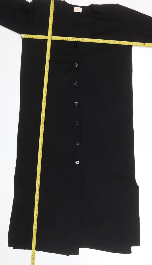 Womens UK Size M Country Casuals Shirt Dress