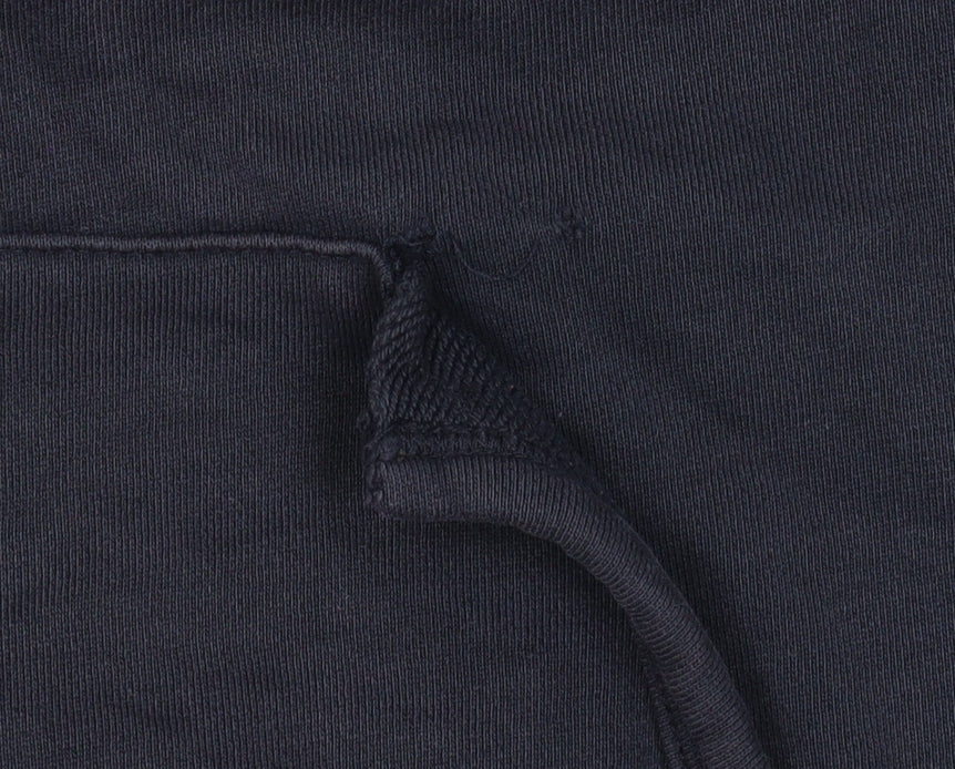 Mens UK Size L Lyle & Scott Blue Basic Jacket