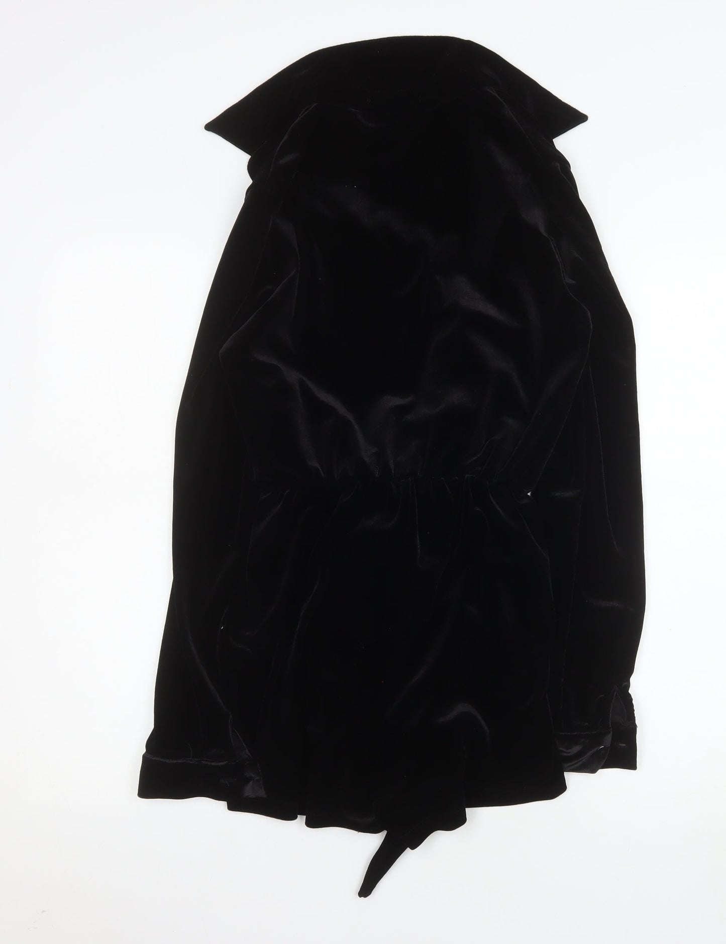 Womens UK Size 10 Motel Wrap Dress