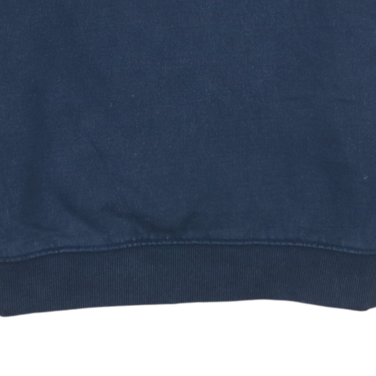 Mens UK Size XS Tommy Jeans Blue Pullover Sweatshirt
