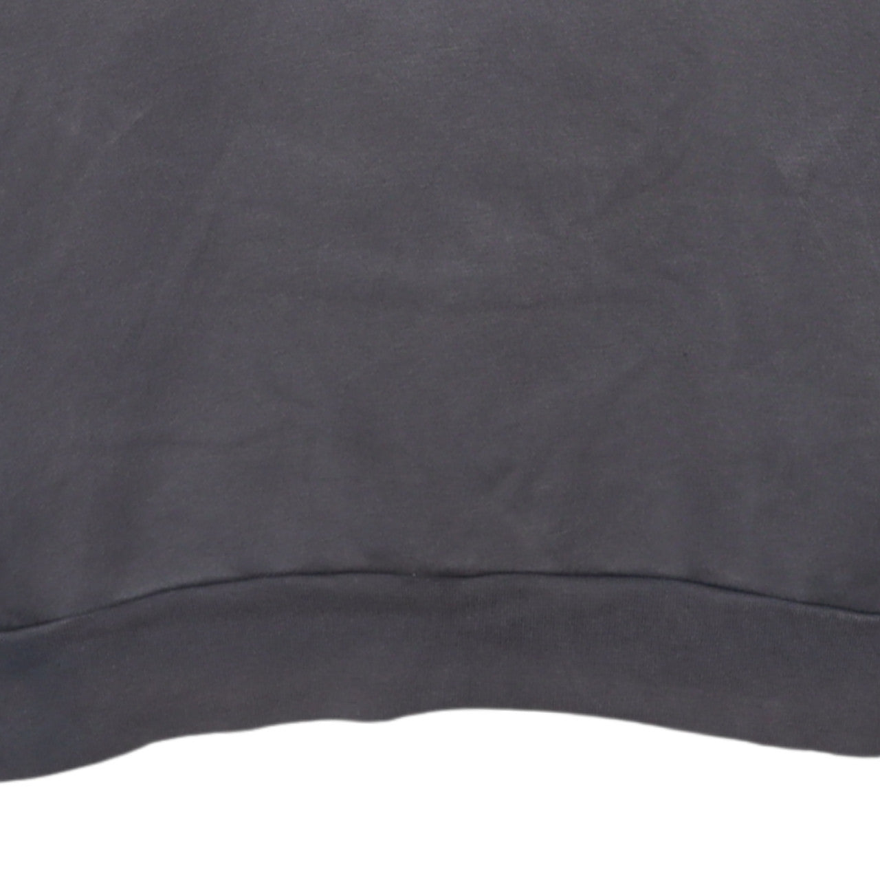 Mens UK Size S Emporio Armani Grey Pullover Hoodie