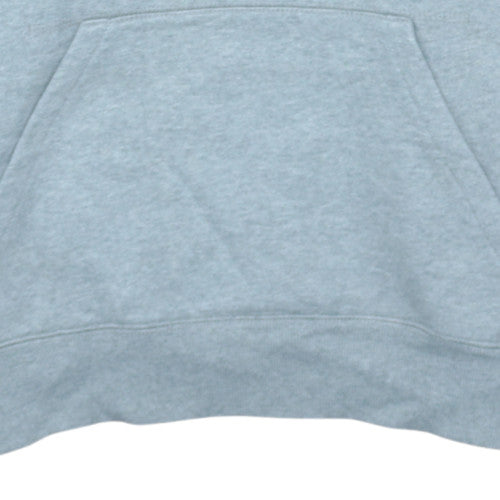 Mens UK Size M Carhartt Grey Pullover Hoodie