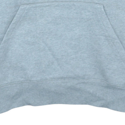 Mens UK Size M Carhartt Grey Pullover Hoodie