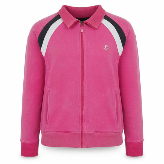Womens UK Size 14 Ellessential Pink Gym & TrainingRunning & JoggingWalking Jacke