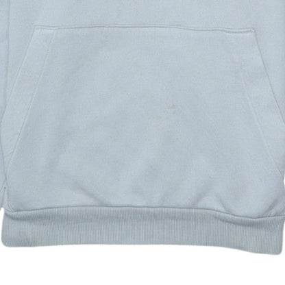 Womens UK Size S adidas Grey Pullover Hoodie