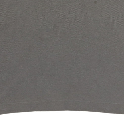 Mens UK Size S Lacoste Cotton Polo Shirt