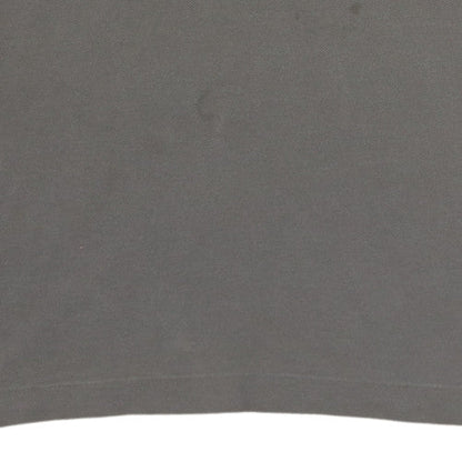 Mens UK Size S Lacoste Cotton Polo Shirt