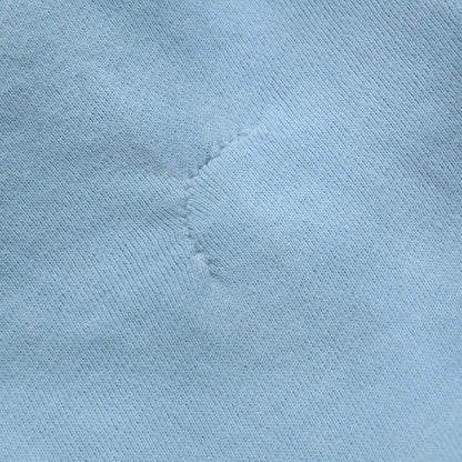 Womens UK Size XS ellesse Blue Pullover Hoodie