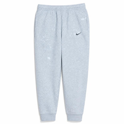 Nike Men's Grey Sweatpants Jogger Trousers Size L