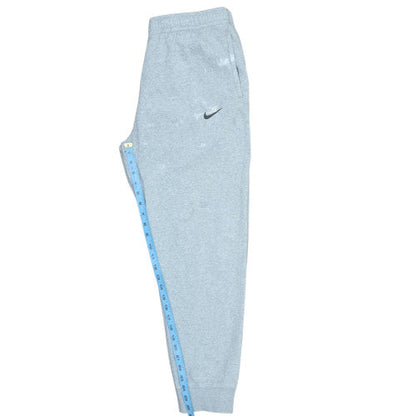 Nike Men's Grey Sweatpants Jogger Trousers Size L