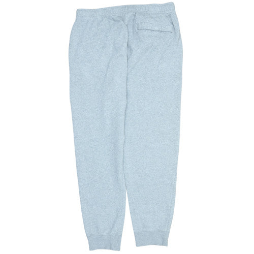 Nike Men's Grey Sweatpants Jogger Trousers Size L