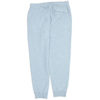 Nike Men's Grey Sweatpants Jogger Trousers Size L