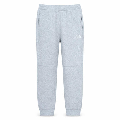 Boys UK Size L The North Face Regular Fit Jogger Grey Trousers
