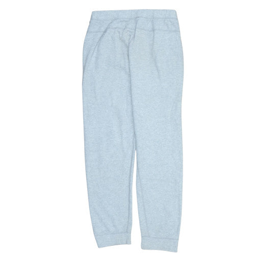 Boys UK Size L The North Face Regular Fit Jogger Grey Trousers