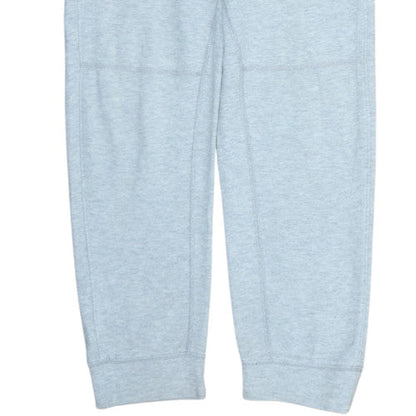 Boys UK Size L The North Face Regular Fit Jogger Grey Trousers