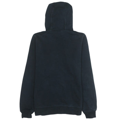 Mens UK Size S Nike Black Pullover Hoodie