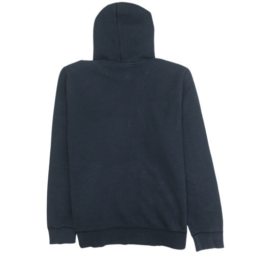 Mens UK Size L Under armour Black Pullover Hoodie