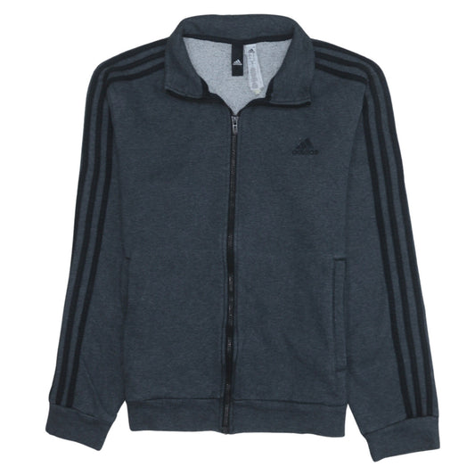 Mens UK Size S adidas Grey Running & Jogging Gym & Training Football Casual Jack