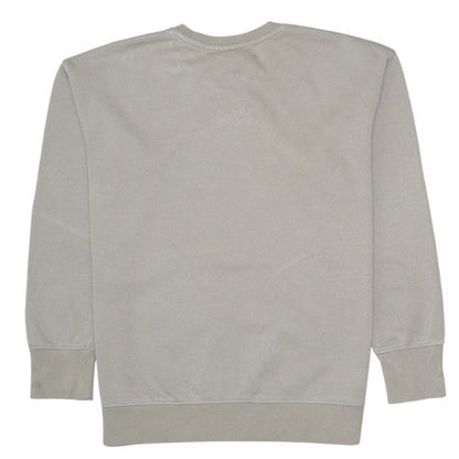 Nike Boys Beige Crew Neck Pullover Sweatshirt XL 155-165cm