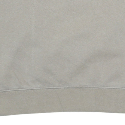 Nike Boys Beige Crew Neck Pullover Sweatshirt XL 155-165cm